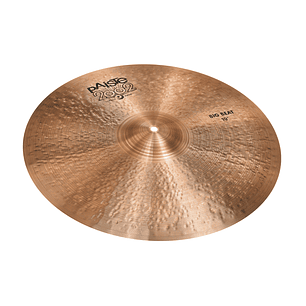 Platillo Paiste 2002 Big Beat Multifunction 19