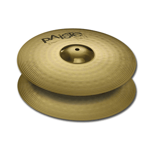 Platillo Paiste 101 Hi Hat 14