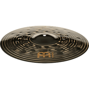 Platillo Meinl Classics Custom Dark Crash 16