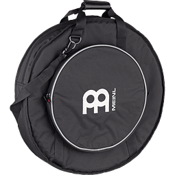 Funda Platillos Meinl Pro Cymbal Bag 22"