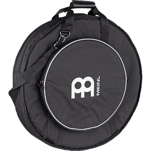 Funda Platillos Meinl Pro Cymbal Bag 22