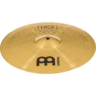 Platillo Meinl HCS Hi-Hat 14