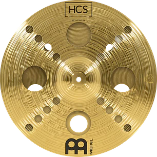 Platillo Meinl HCS Trash Stack 16