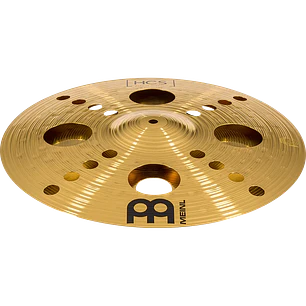Platillo Meinl HCS Trash Stack 16