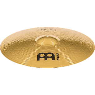 Platillo Meinl HCS Ride 20