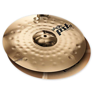 Paiste PST8 Medium Hi Hat 14