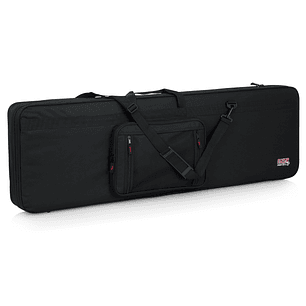 Case Liviano para Bajo Gator GL-BASS