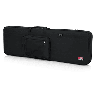 Case Liviano para Bajo Gator GL-BASS