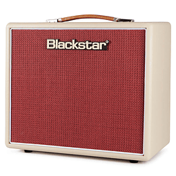 Amplificador Guitarra Blackstar Studio 10 6L6