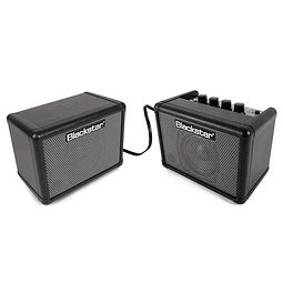Mini Amplificador para Bajo Blackstar Fly 3 Bass Pack