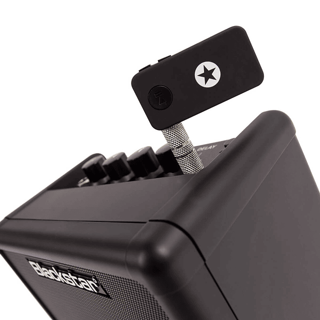 Transmisores de Audio Bluetooth Blackstar Tone Link
