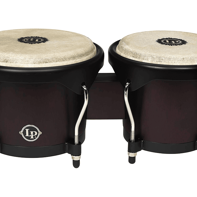 Bongos LP City Dark Wood LP601NYDW