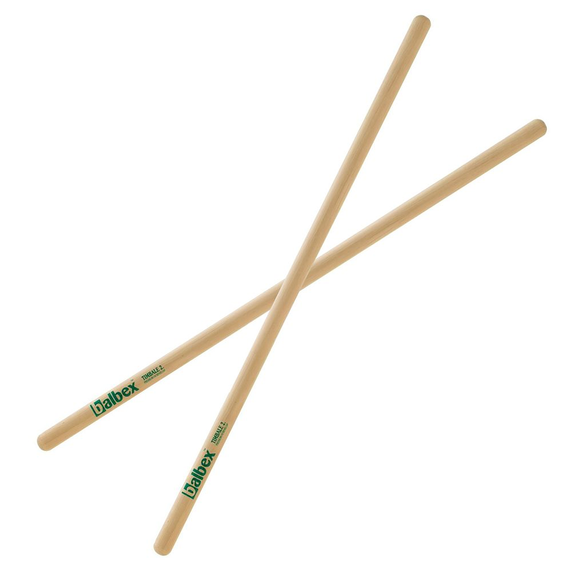 Baquetas Balbex Timbale 2