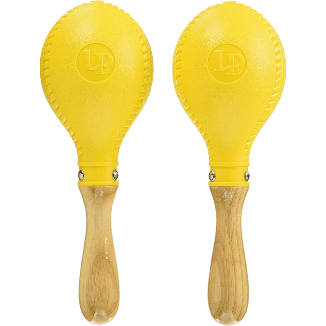Maracas LP Professional Maracas LP281