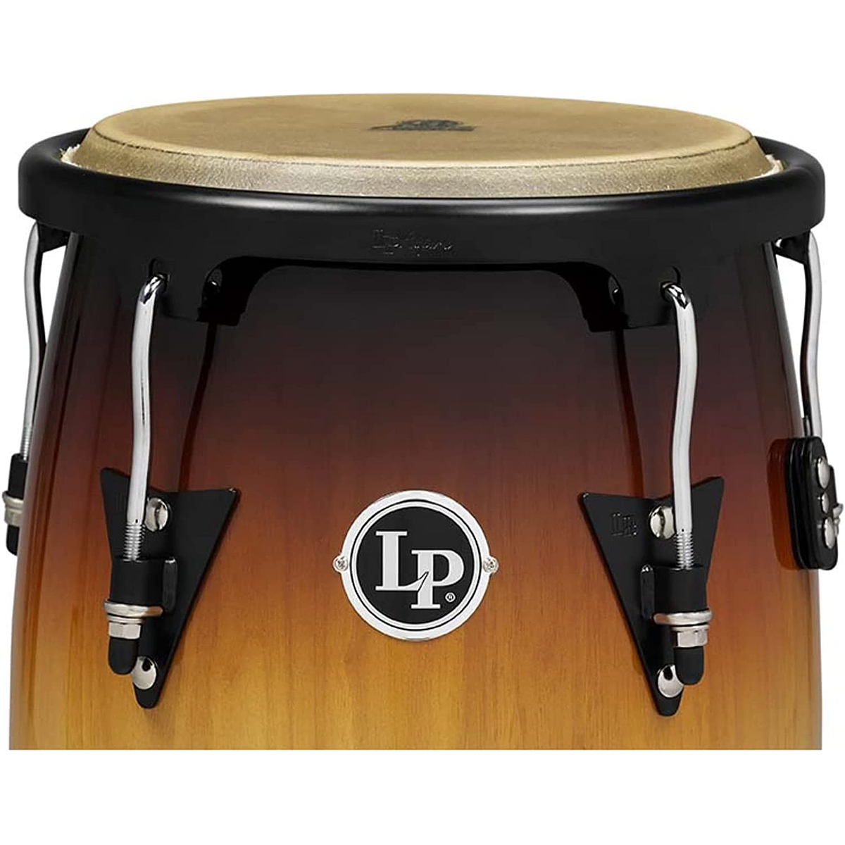 Congas C/Atril LP Aspire 1011 VSB LPA646VSB