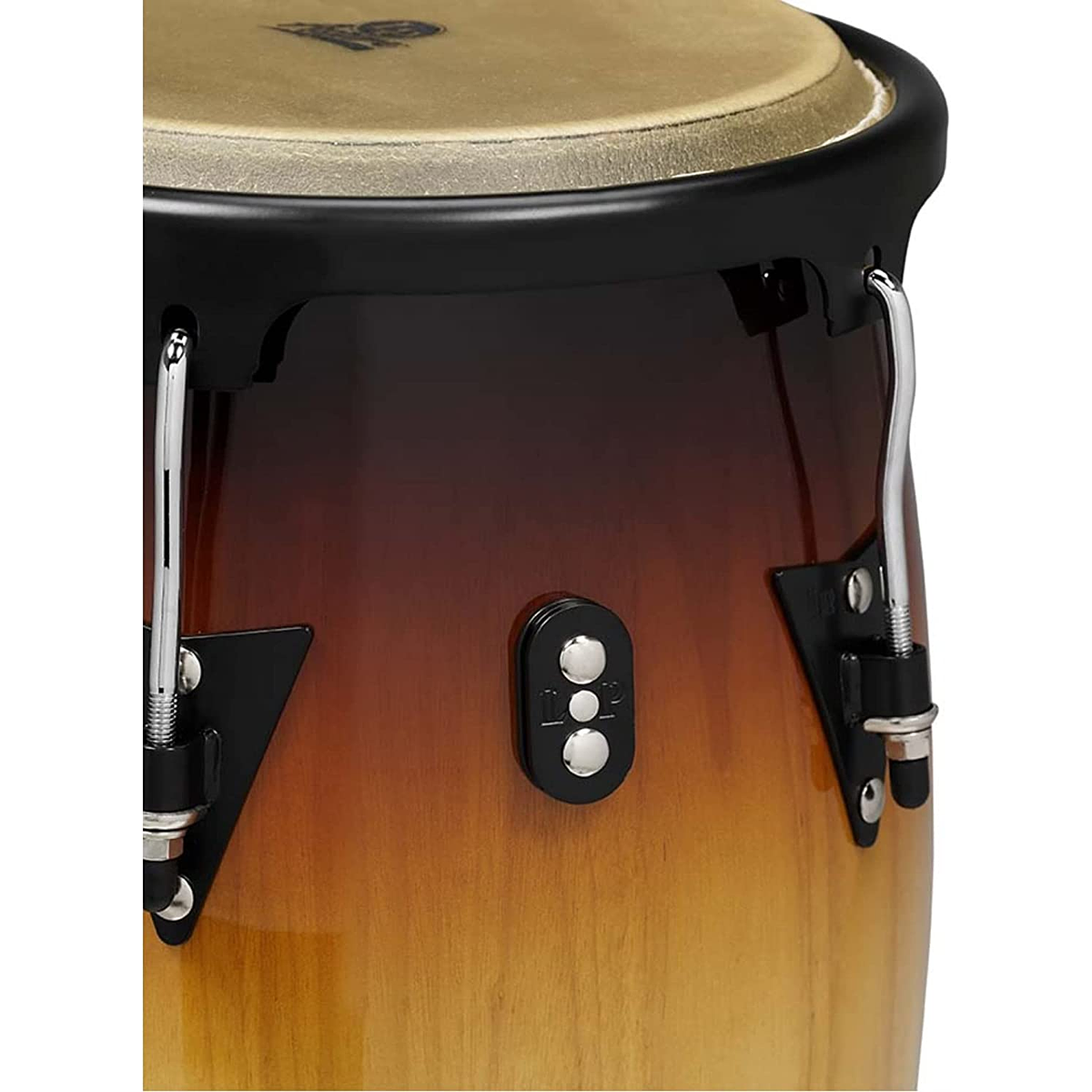 Congas C/Atril LP Aspire 1011 VSB LPA646VSB