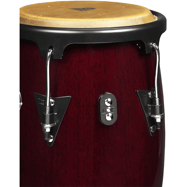 Congas C/Atril LP Aspire 1011 DW LPA646DW