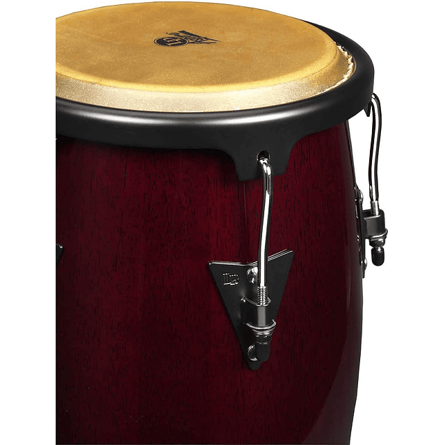 Congas C/Atril LP Aspire 1011 DW LPA646DW