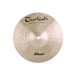 Turkish Classic Splash 8"