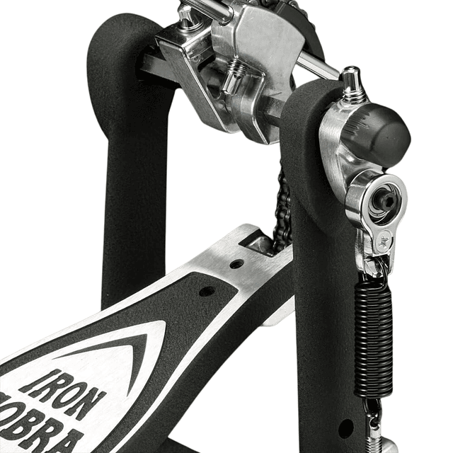 Pedal de Bombo Tama Iron Cobra 600 