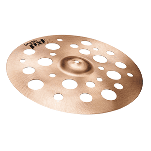 Platillo Paiste PSTX Swiss Thin Crash 16