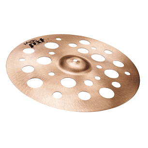 Platillo Paiste PSTX Swiss Thin Crash 18