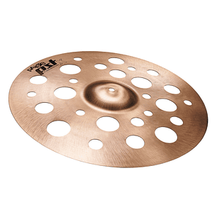 Platillo Paiste PSTX Swiss Medium Crash 18