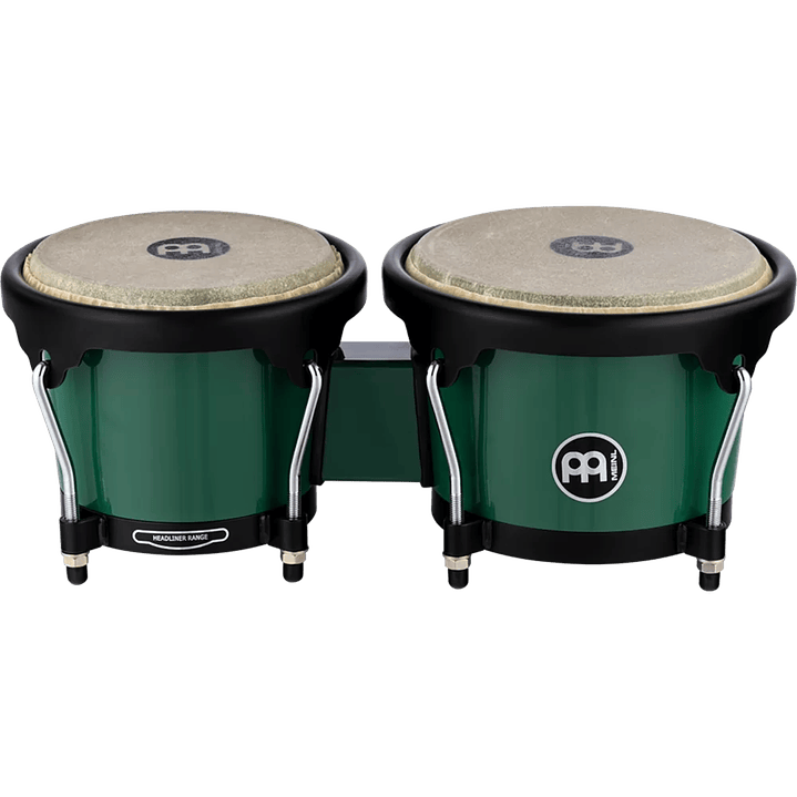 Bongo Meinl Journey  2