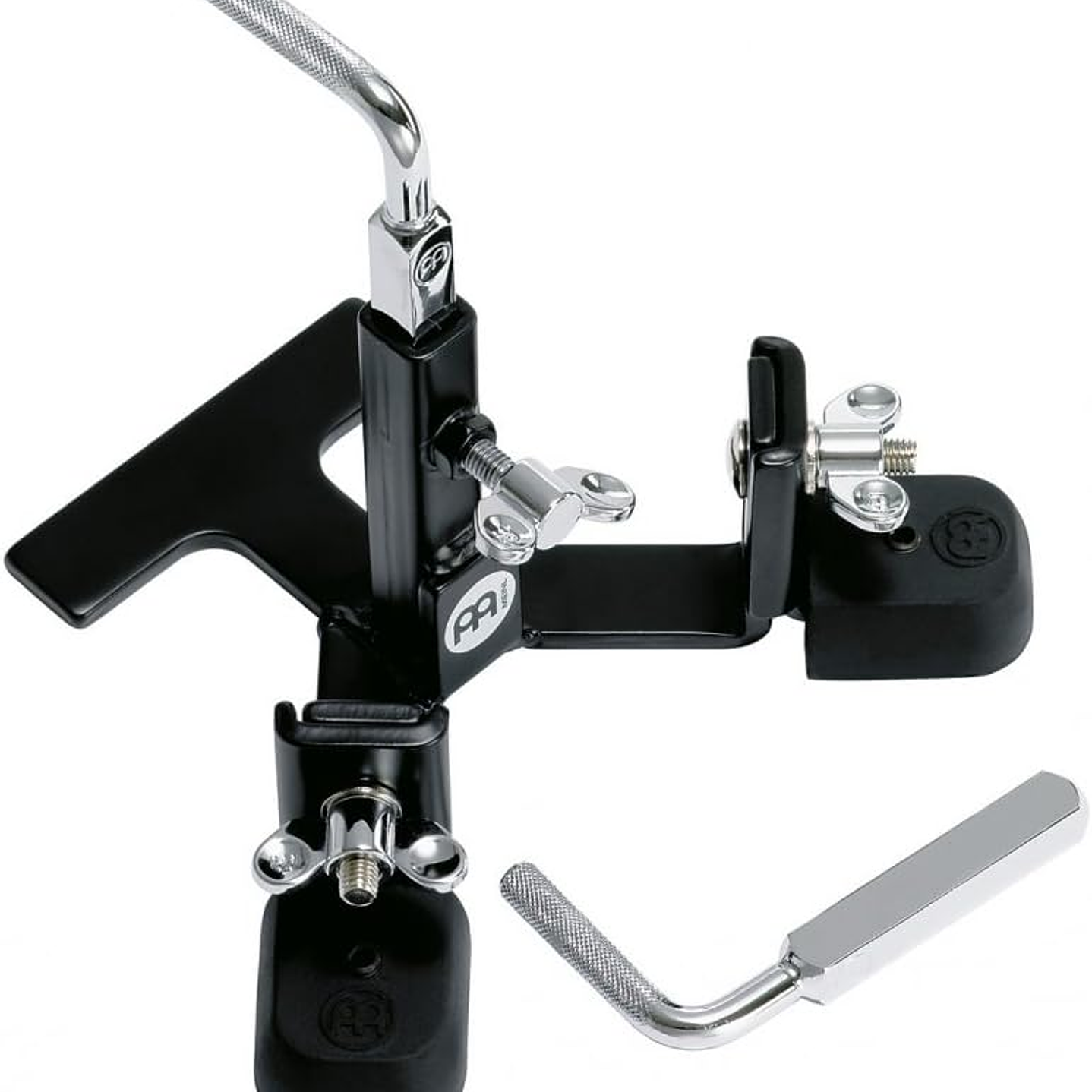 Gajate Cencerro Pedal de Bombo Meinl Pedal Mount