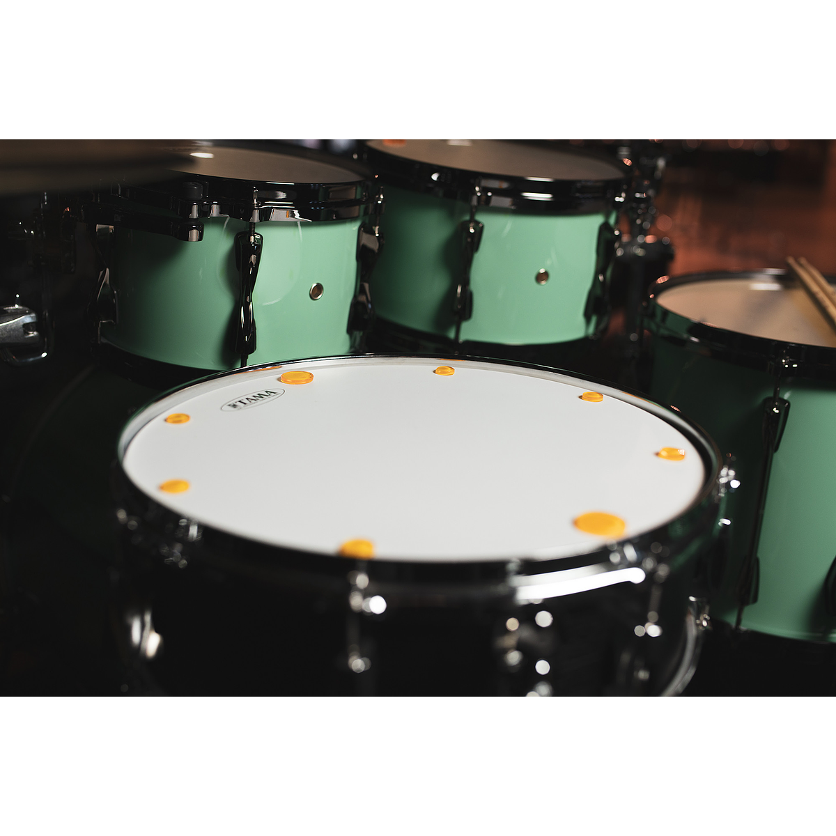 Pads de Gel Meinl Drum Honey Assortment