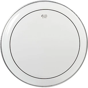 Parche Bombo Remo Encore PS Clear 22