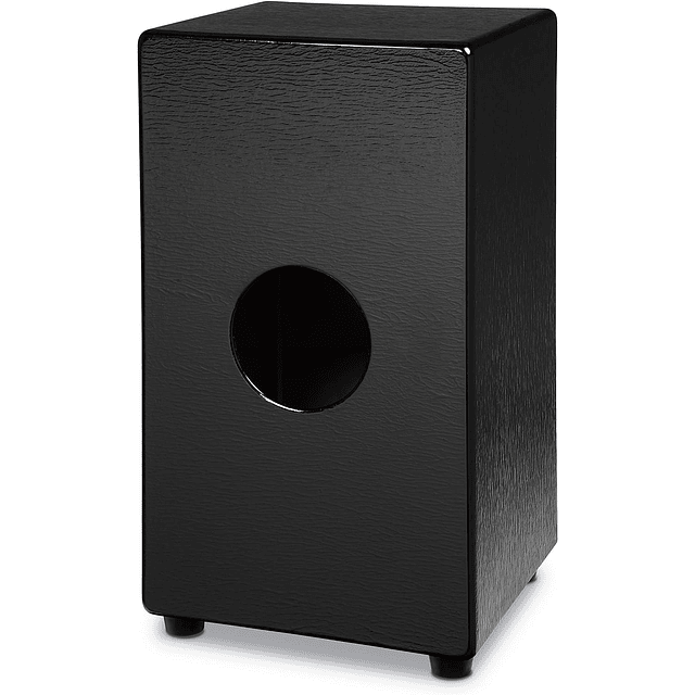 Cajón LP Black Box Negro LP1428NY