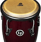 Congas C/Atril LP Aspire 11-12 Dark Wood LPA647-DW - Miniatura 2