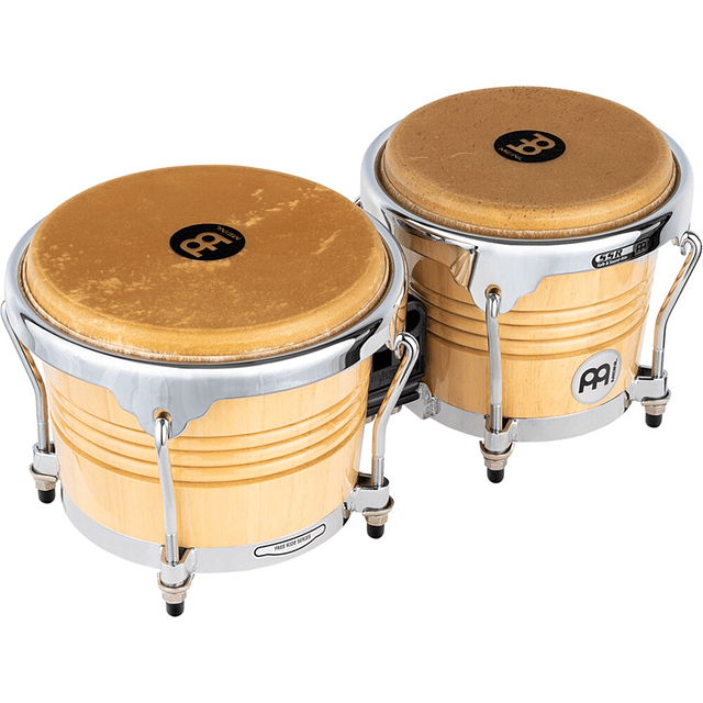 Bongo Marathon Series Natural FWB200NT Meinl
