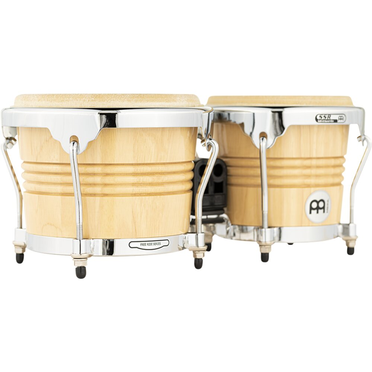 Bongo Marathon Series Natural FWB200NT Meinl