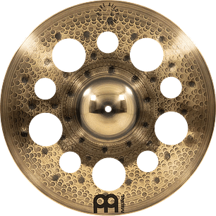Meinl Pure Alloy Custom Trash Crash 18