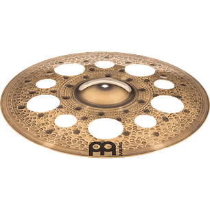 Meinl Pure Alloy Custom Trash Crash 18