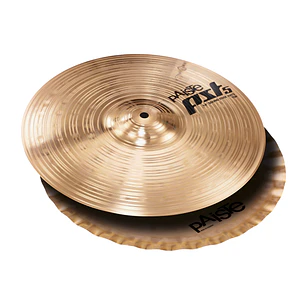 Paiste PST5 Sound Edge Hi-Hat 14