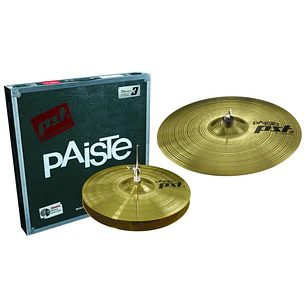 Set de Platillos PST3 Essential Hi-Hat 13