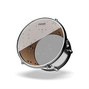 Parche Tom Evans Hydraulic Glass 14