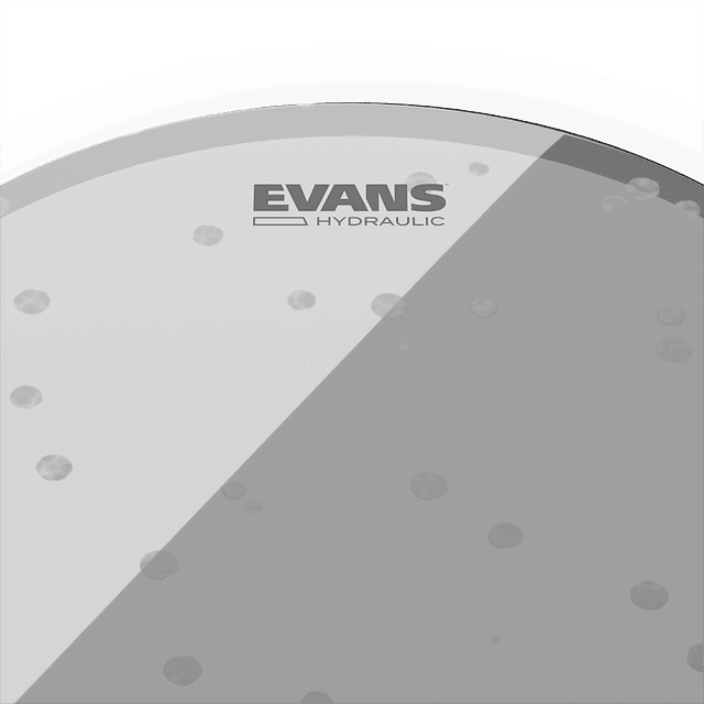 Parche Tom Evans Hydraulic Glass 16"