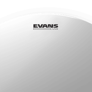Parche Tom Evans UV2 16