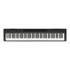 Piano Digital De 88 Teclas Yamaha P-145B Black