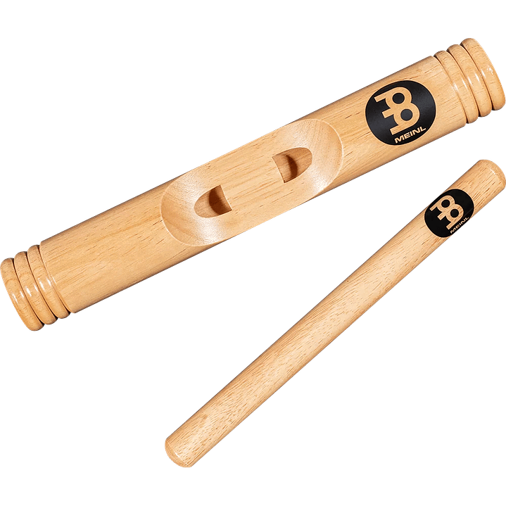 Claves Africanas De Madera Meinl CL3HW (Par) 6