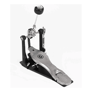 Pedal de Bombo Simple Gibraltar 6711S Doble cadena