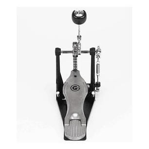Pedal de Bombo Simple Gibraltar 6711S Doble cadena