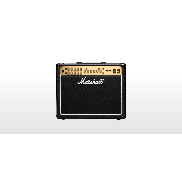 Amplificador Guitarra Eléctrica Marshall JVM215C 50W