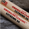 Baquetas Vic Firth Extreme 5A P/Nylon American Classic