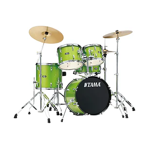 Batería Acústica Tama Stagestar 18