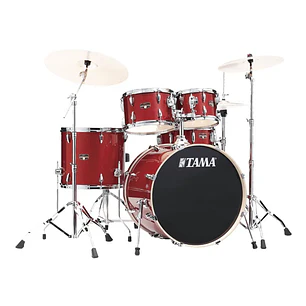 Batería Acústica Tama Imperialstar 18
